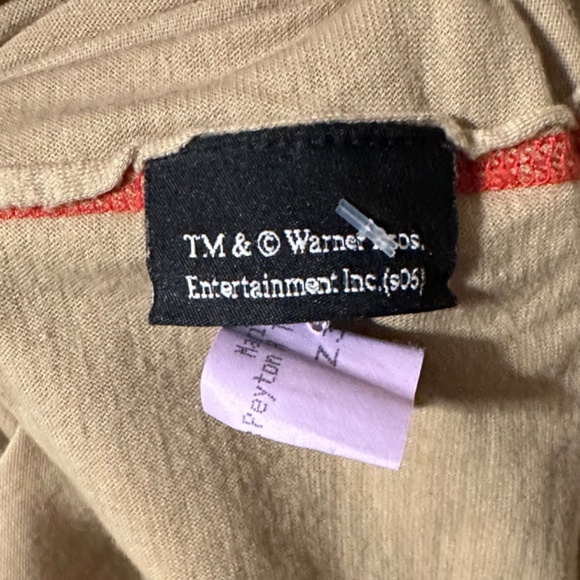 AUTHENTIC ULTRA RARE DOLCE & GABBANA SHIRT SPEEDY GONZALEZ XL SHORT SLEEVE - Picture 11 of 12